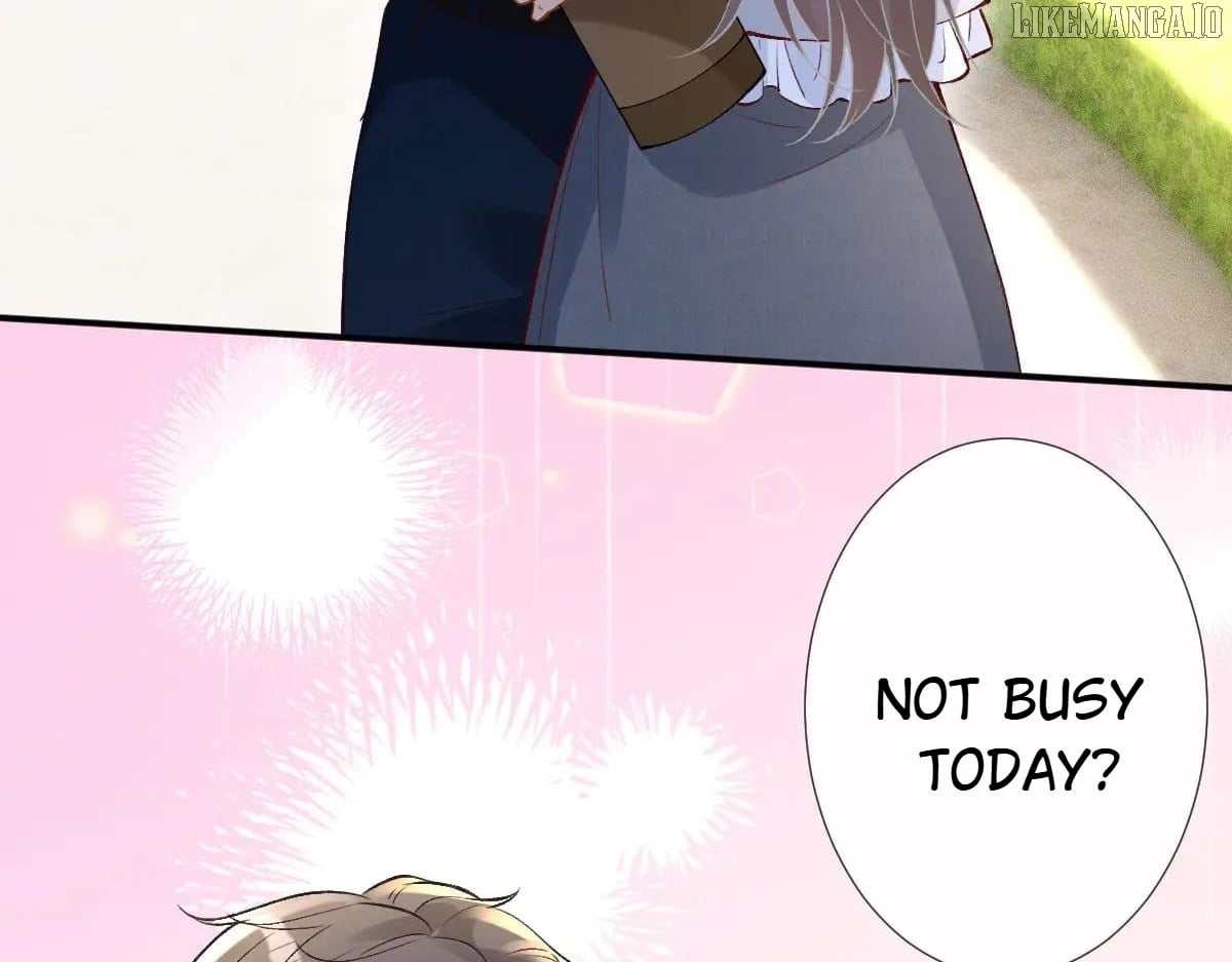 Everyone's Darling Chapter 312 - page 10